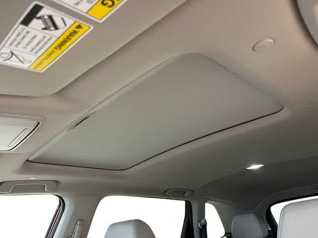 Thumbnail: 2026 Honda CR-V - 23