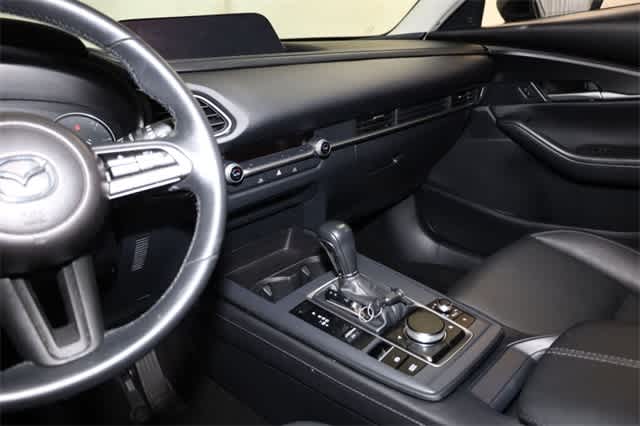 Thumbnail: 2022 Mazda CX-30 - 23