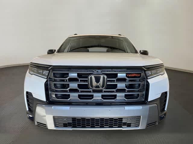 Thumbnail: 2026 Honda Pilot - 10