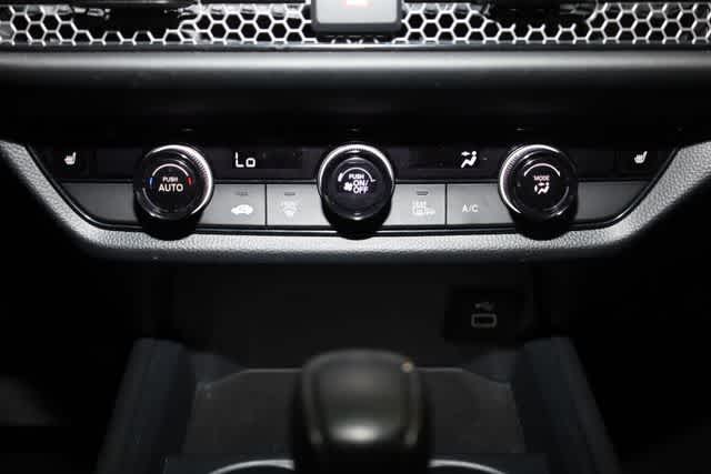 Thumbnail: 2024 Honda HR-V - 24