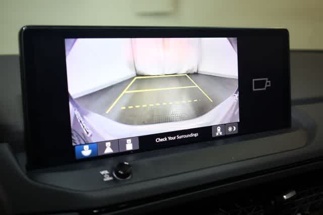 Thumbnail: 2023 Honda Accord - 24