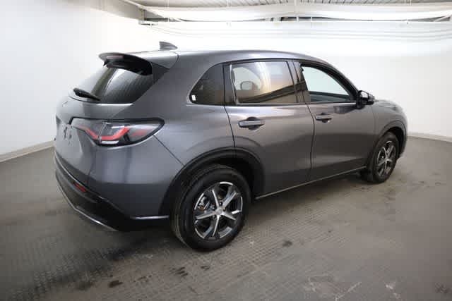 Thumbnail: 2024 Honda HR-V - 9