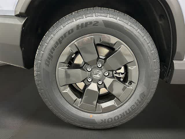 Thumbnail: 2026 Honda Passport - 9