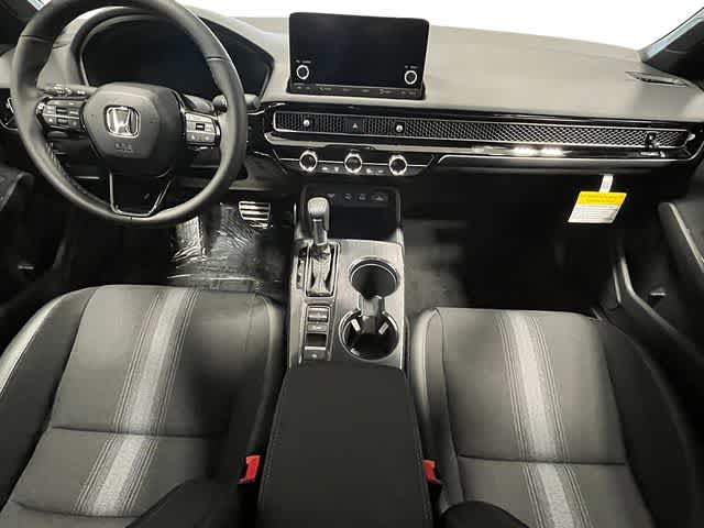 Thumbnail: 2026 Honda Civic - 16