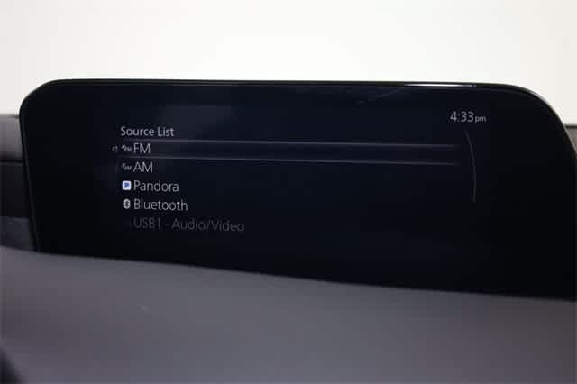 Thumbnail: 2023 Mazda Mazda3 - 27