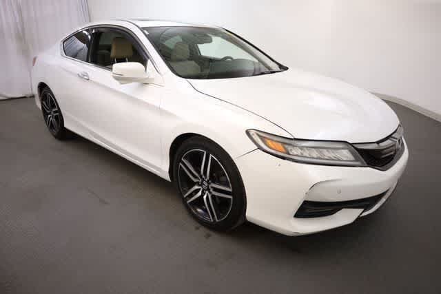 Thumbnail: 2016 Honda Accord - 10