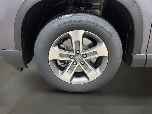 Thumbnail: 2025 Honda Pilot - 10