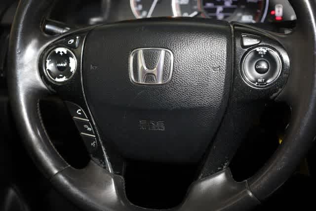 Thumbnail: 2013 Honda Accord - 27