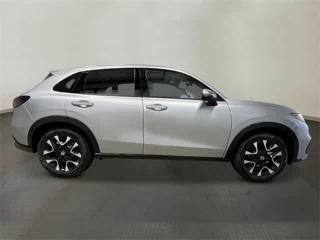 Thumbnail: 2026 Honda HR-V - 7