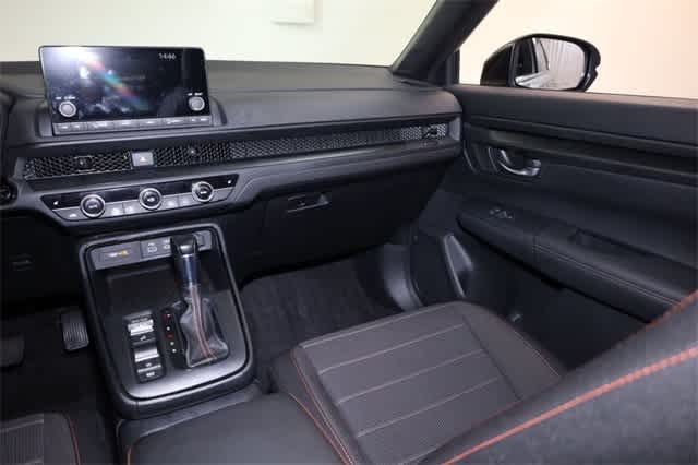 Thumbnail: 2024 Honda CR-V - 18