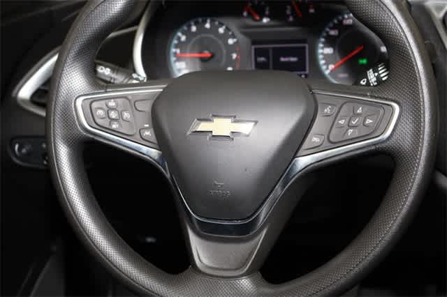 Thumbnail: 2024 Chevrolet Malibu - 33