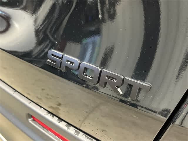 Thumbnail: 2026 Honda HR-V - 6