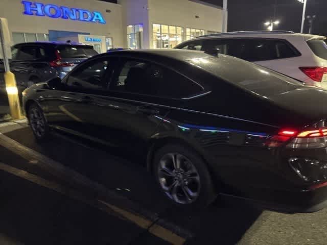 Thumbnail: 2023 Honda Accord - 6