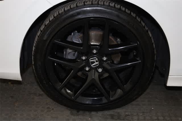 Thumbnail: 2023 Honda Civic - 34