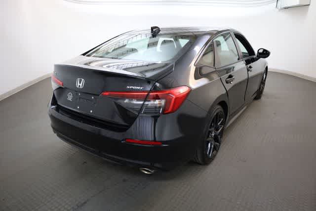 Thumbnail: 2023 Honda Civic - 7