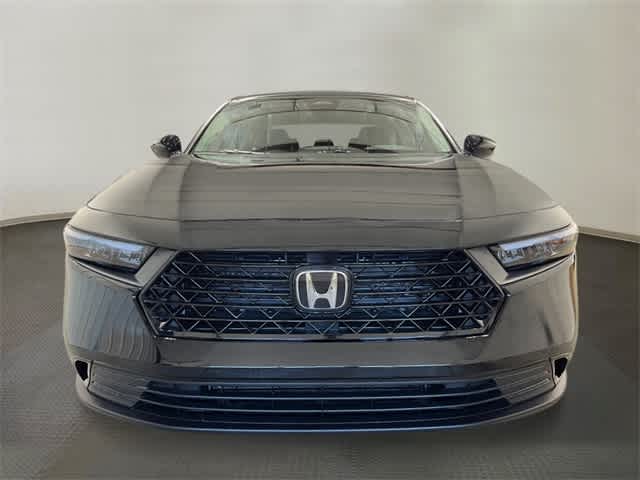 Thumbnail: 2025 Honda Accord - 9