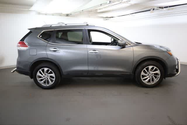 Thumbnail: 2015 Nissan Rogue - 9