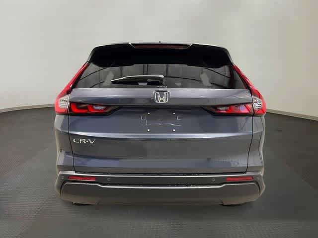 Thumbnail: 2026 Honda CR-V - 4