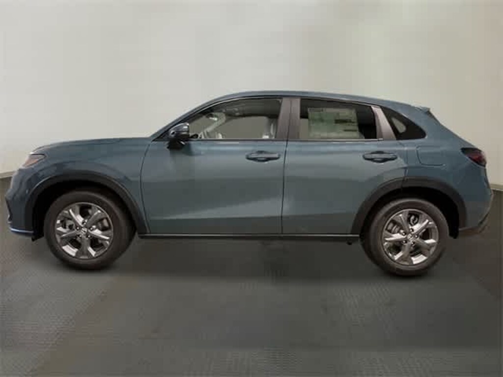 New 2026 Honda HR-V LX SUV