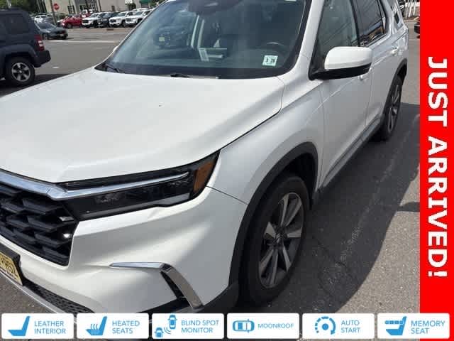 Thumbnail: 2023 Honda Pilot - 1