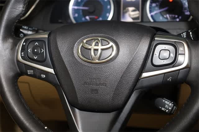 Thumbnail: 2017 Toyota Camry - 35