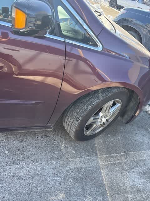 Thumbnail: 2012 Honda Odyssey - 17