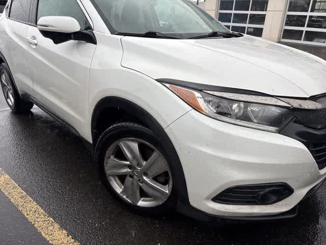 Thumbnail: 2019 Honda HR-V - 21