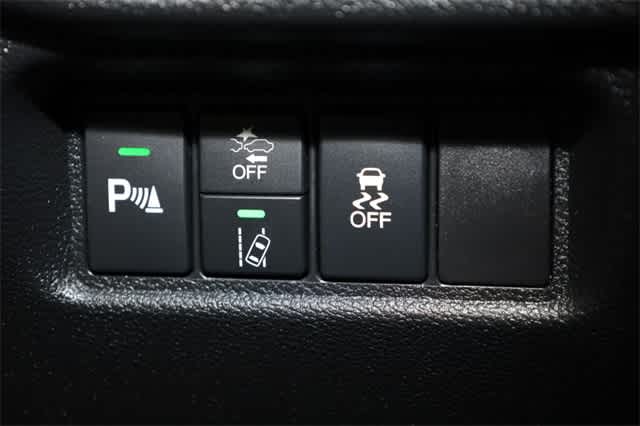 Thumbnail: 2021 Honda Passport - 27