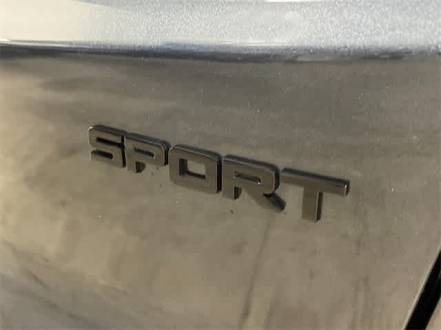 Thumbnail: 2026 Honda CR-V - 7