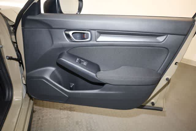 Thumbnail: 2026 Honda Civic - 22