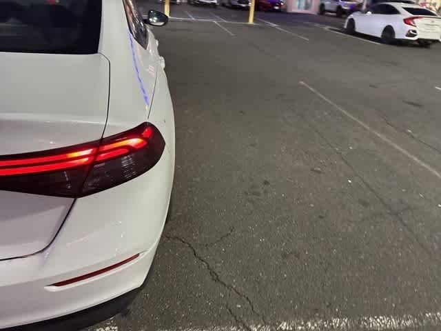 Thumbnail: 2024 Honda Accord - 12