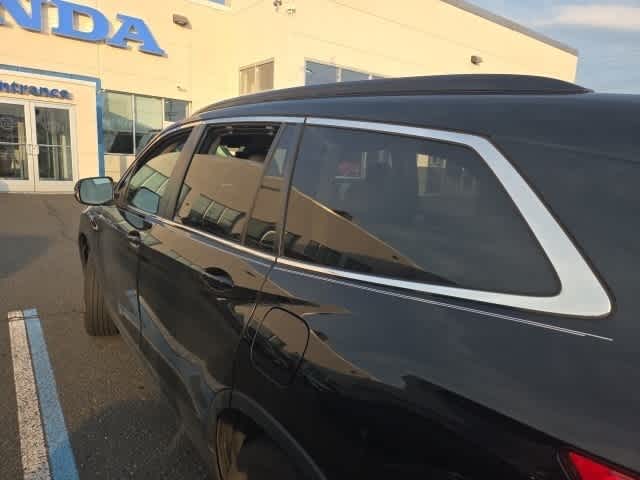 Thumbnail: 2022 Honda Pilot - 7