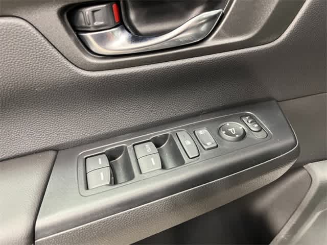 Thumbnail: 2026 Honda CR-V - 10