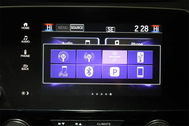 Thumbnail: 2018 Honda CR-V - 29