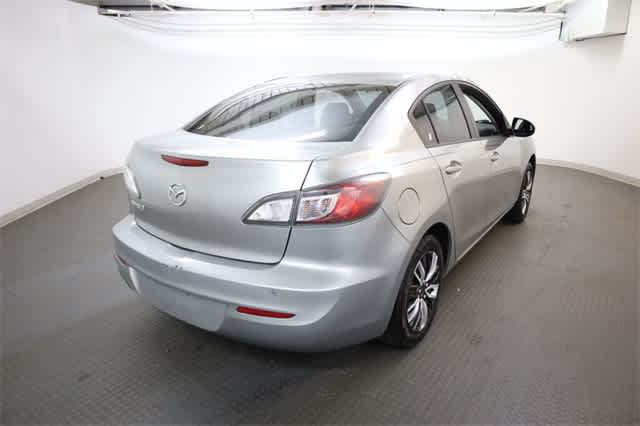 Thumbnail: 2012 Mazda Mazda3 - 7