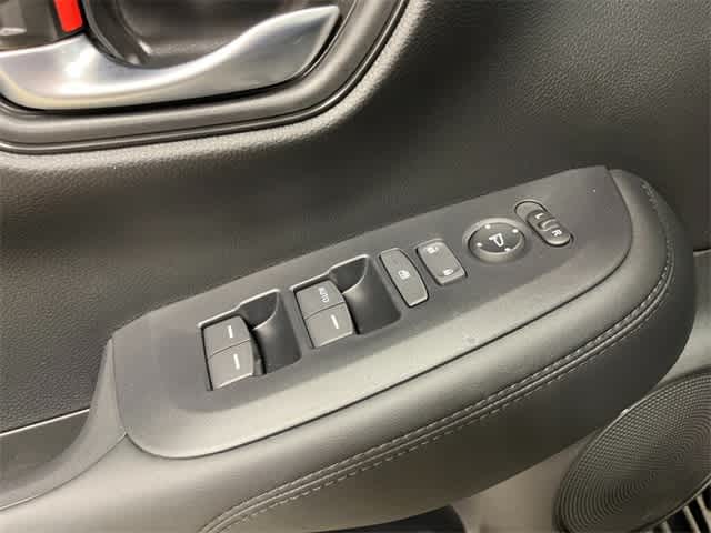 Thumbnail: 2026 Honda HR-V - 12