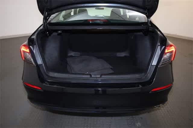 Thumbnail: 2023 Honda Civic - 34