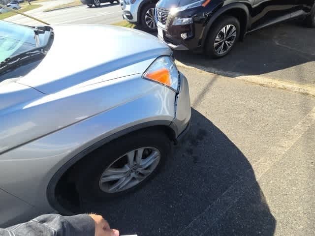 Thumbnail: 2010 Honda CR-V - 30