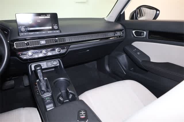 Thumbnail: 2024 Honda Civic - 18