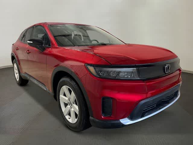 Thumbnail: 2026 Honda Prologue - 9