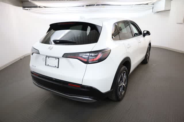 Thumbnail: 2025 Honda HR-V - 7