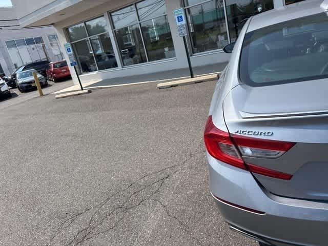 Thumbnail: 2020 Honda Accord - 15