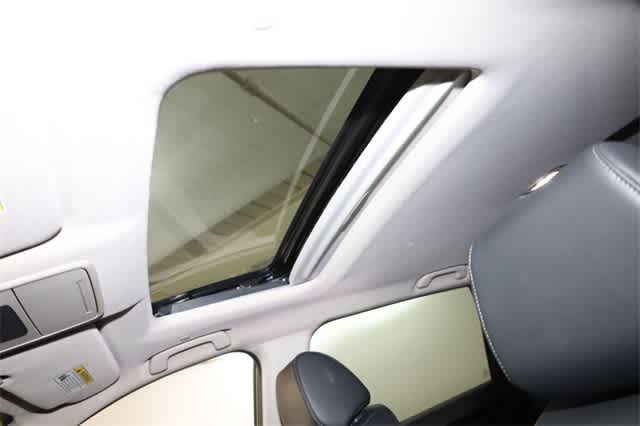 Thumbnail: 2023 Honda CR-V - 27