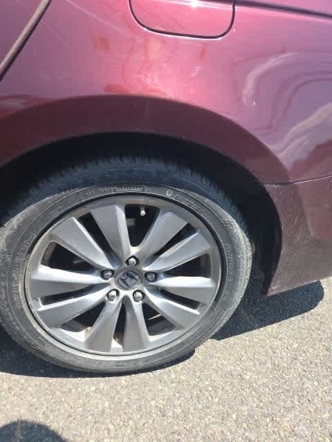 Thumbnail: 2012 Honda Accord - 22