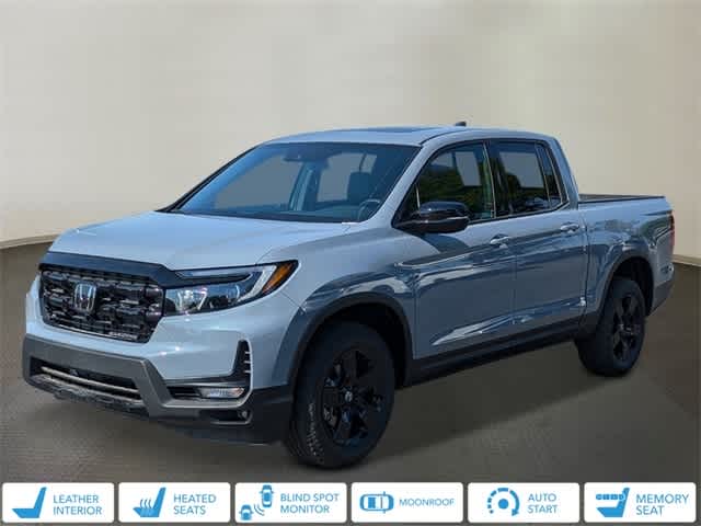 Thumbnail: 2025 Honda Ridgeline - 1