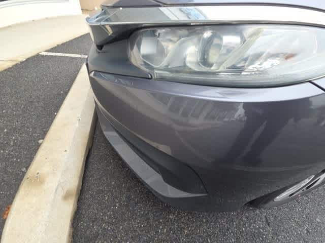 2016 Honda Civic EX 27