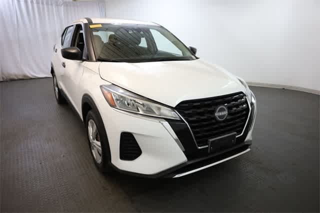 Thumbnail: 2022 Nissan Kicks - 11
