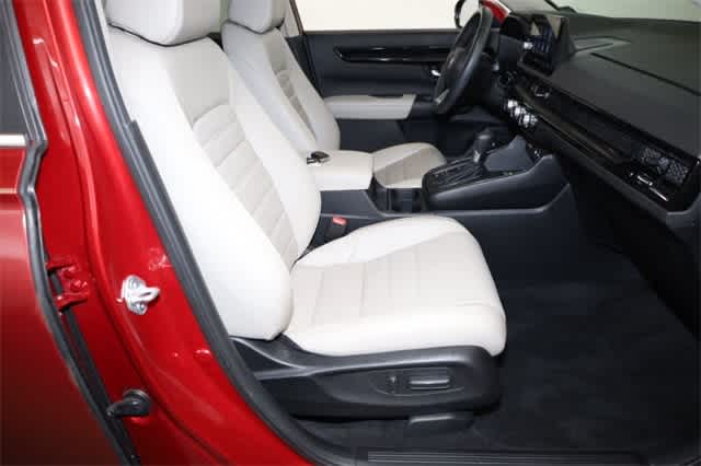 Thumbnail: 2023 Honda CR-V - 20