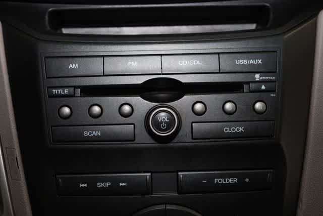 Thumbnail: 2012 Honda Odyssey - 26