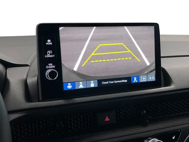 Thumbnail: 2026 Honda CR-V - 21